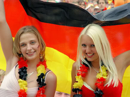 بنات المانيا , صور الجميلات الالمانيات